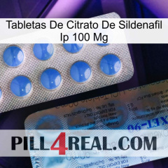 Sildenafil Citrate Tablets Ip 100 Mg 40